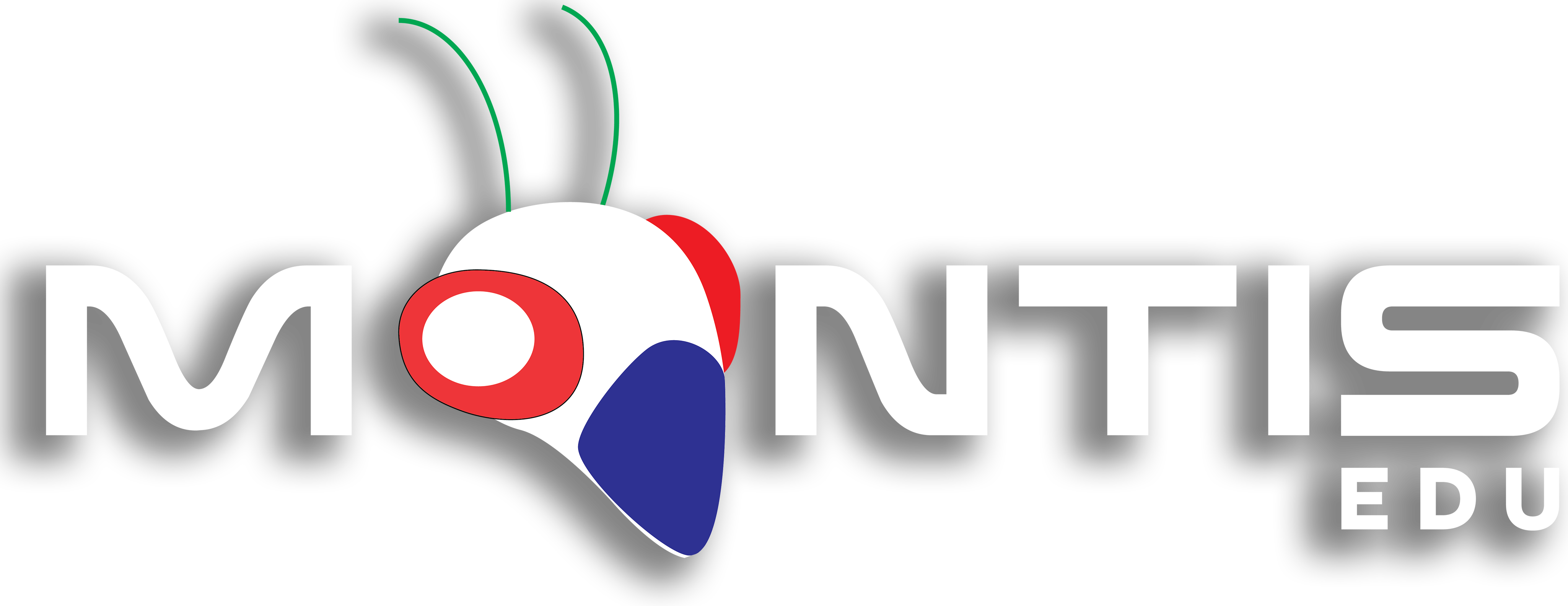 Mantis Code Logo